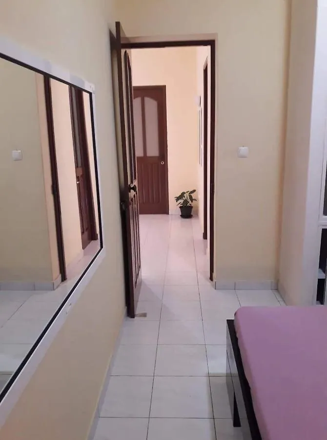 Casa Familiar Por Do Sol Bed & Breakfast Ribeira Grande