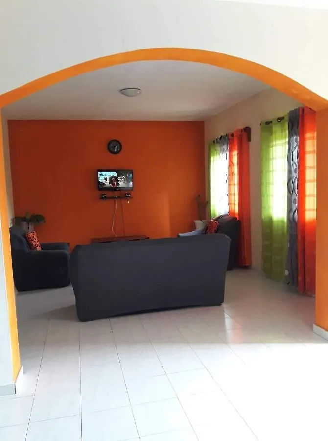 Casa Familiar Por Do Sol Bed & Breakfast Ribeira Grande