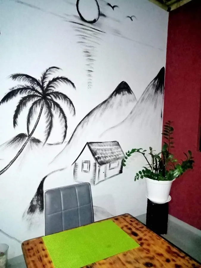 Casa Familiar Por Do Sol Bed & Breakfast Ribeira Grande