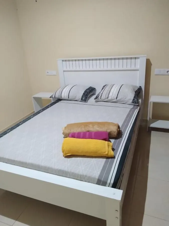 Casa Familiar Por Do Sol Bed & Breakfast Ribeira Grande