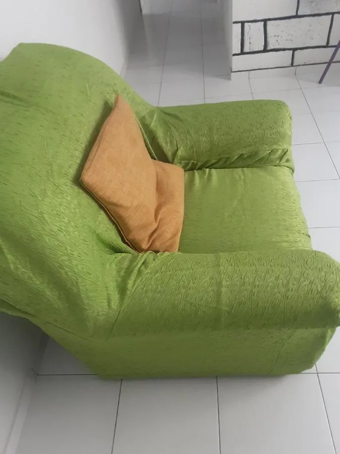 Casa Familiar Por Do Sol Bed & Breakfast Ribeira Grande