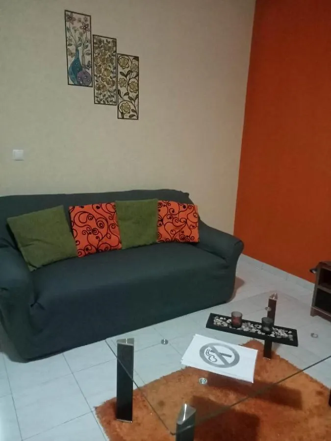 Casa Familiar Por Do Sol Bed & Breakfast Ribeira Grande 0*,