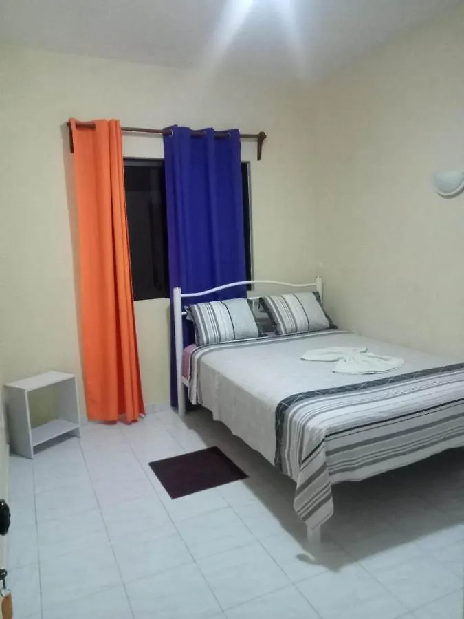 Casa Familiar Por Do Sol Bed & Breakfast Ribeira Grande